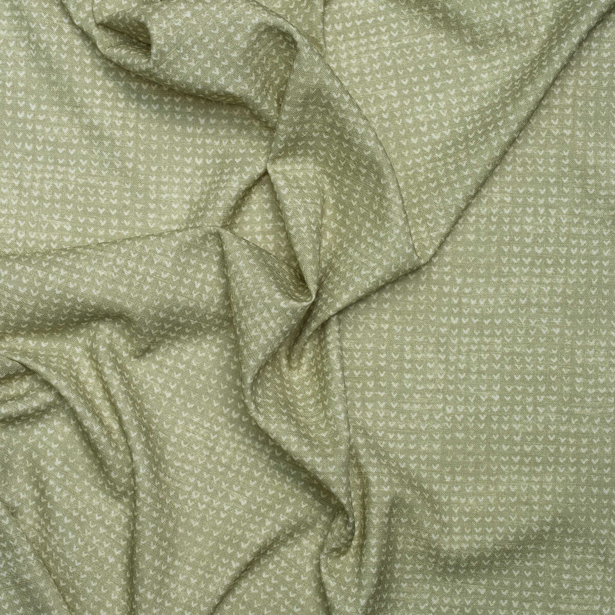 Finch - Lichen - KRAVET COUTURE Fabric