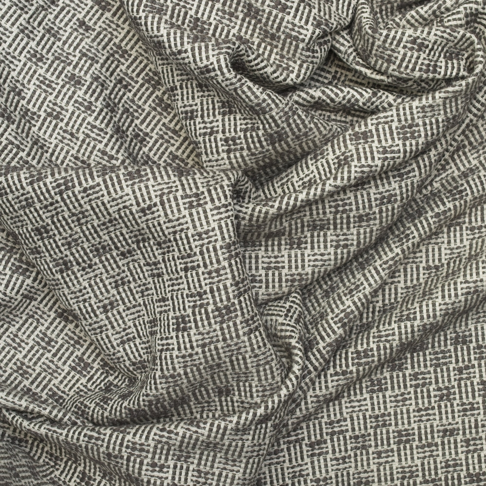 Flint - Truffle - Kravet Couture Fabric
