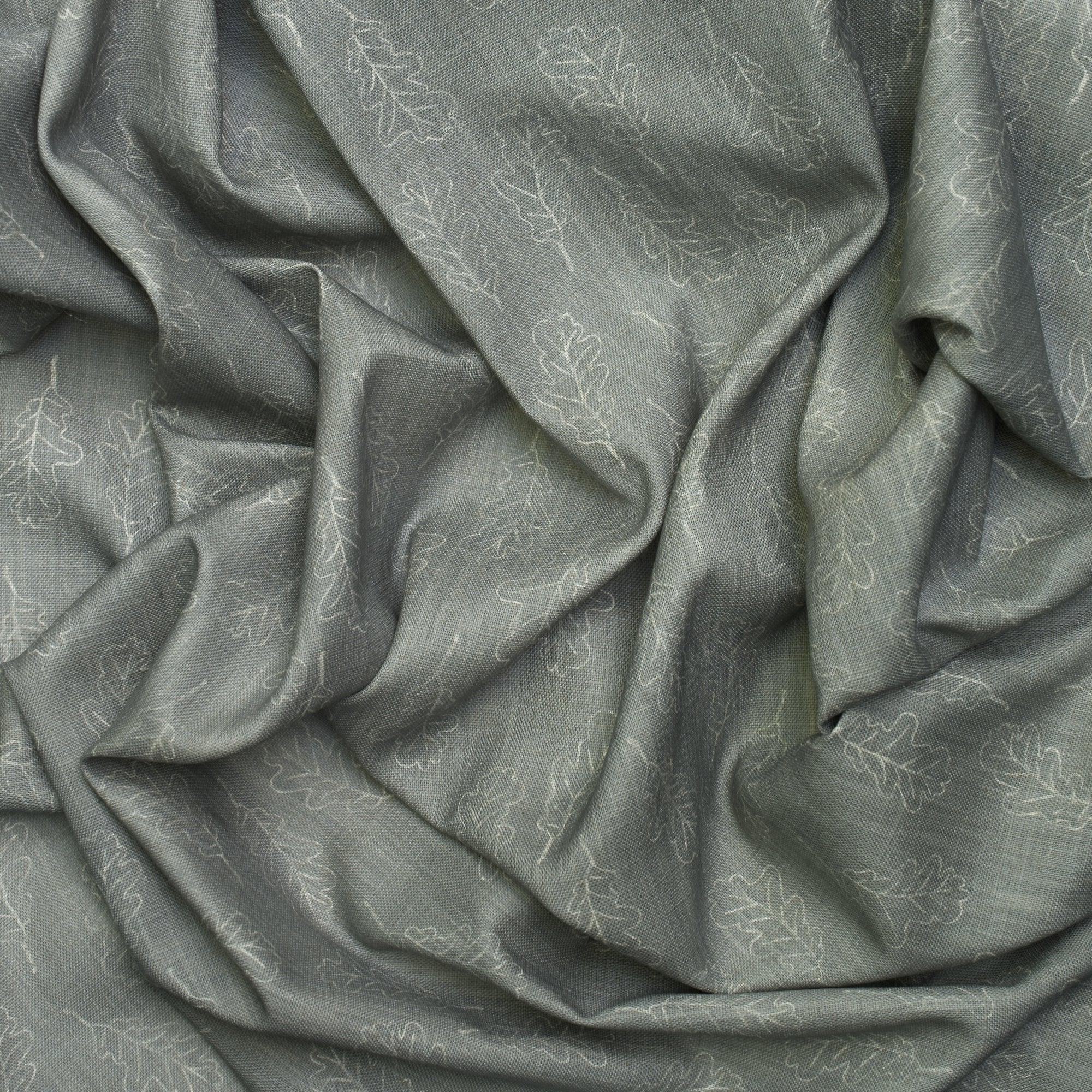 Noble Oak - Storm - Kravet Couture Fabric