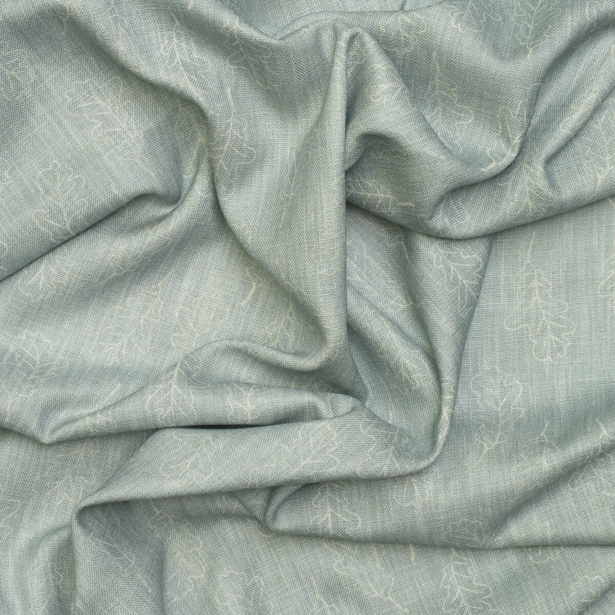 Noble Oak - Mist - KRAVET COUTURE Fabric