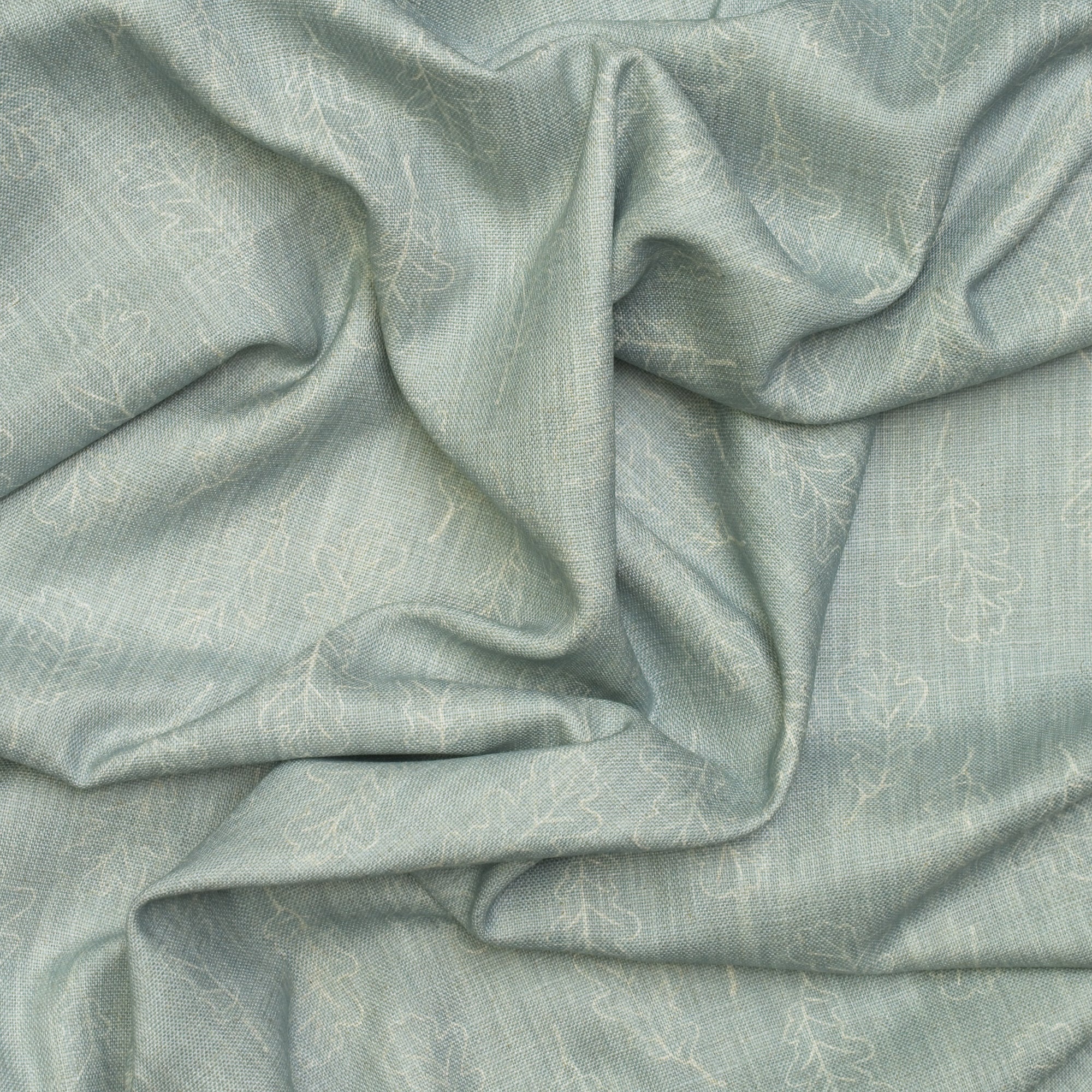 Noble Oak - Mist - Kravet Couture Fabric