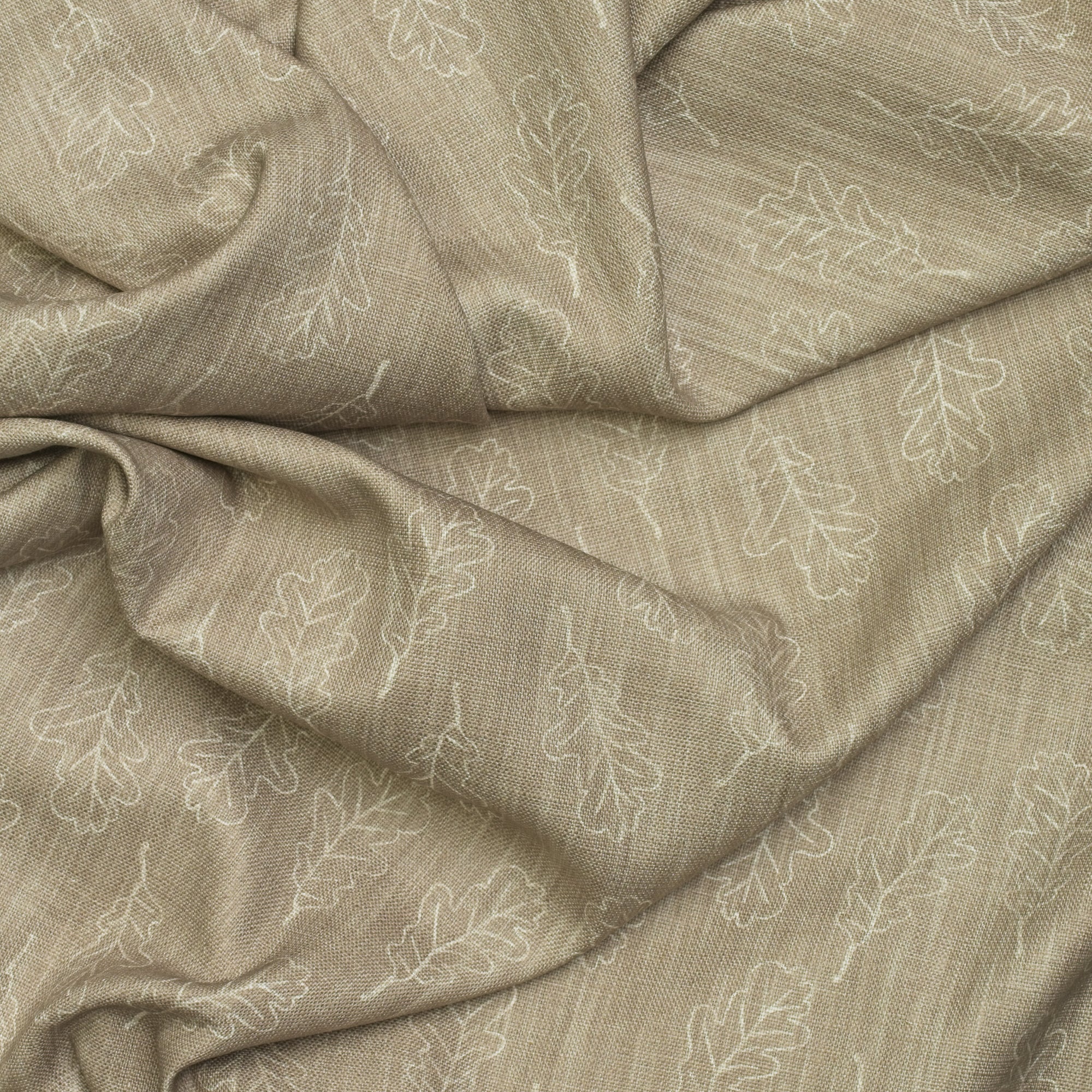 Noble Oak - Twig - Kravet Couture Fabric