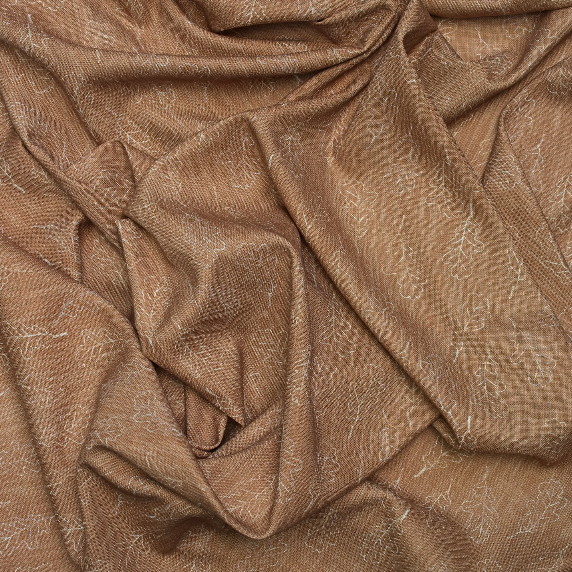 Noble Oak - Autumn - Kravet Couture Fabric