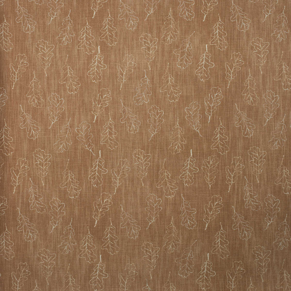 Noble Oak - Autumn - KRAVET COUTURE Fabric