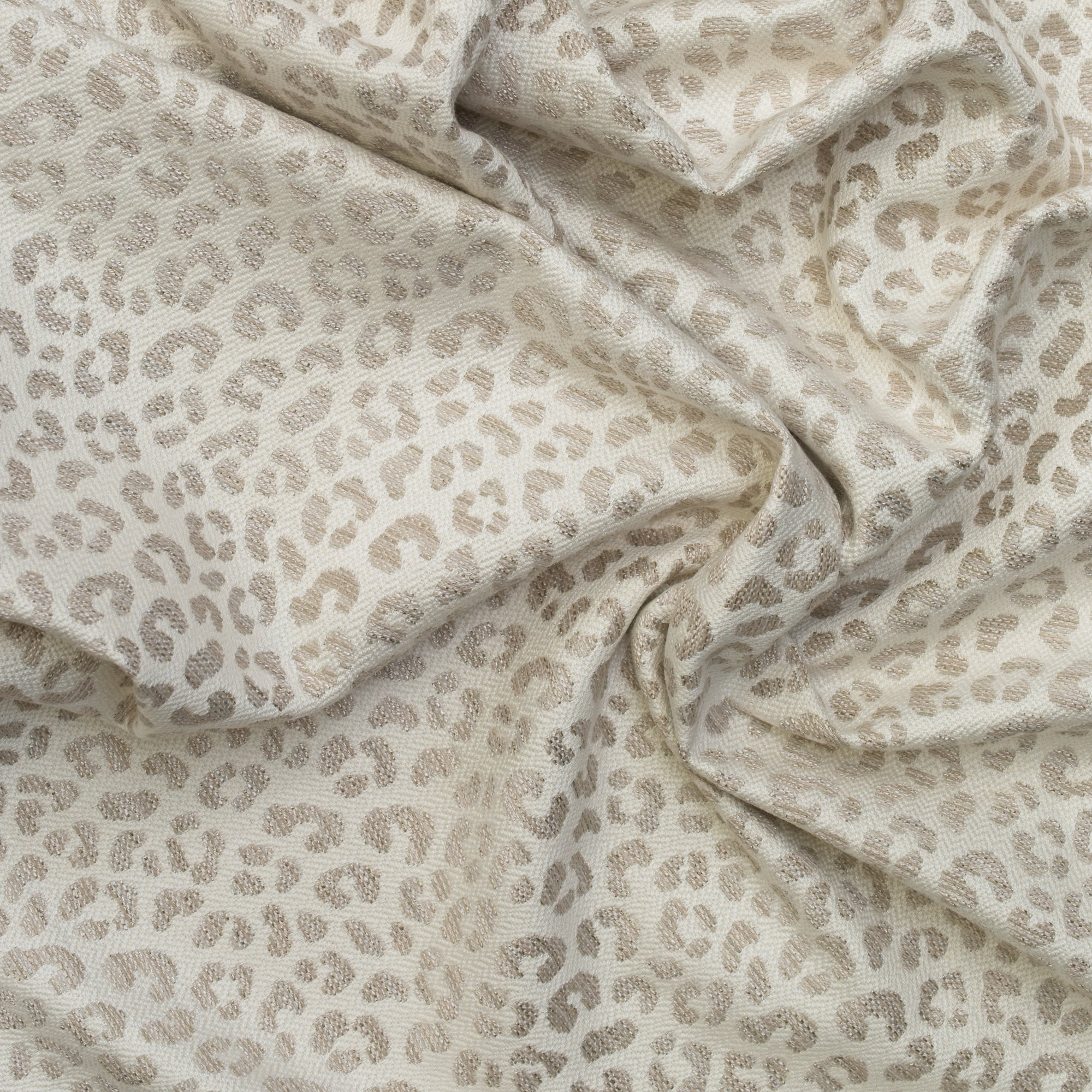 Wildcat - Stone - Kravet Couture Fabric