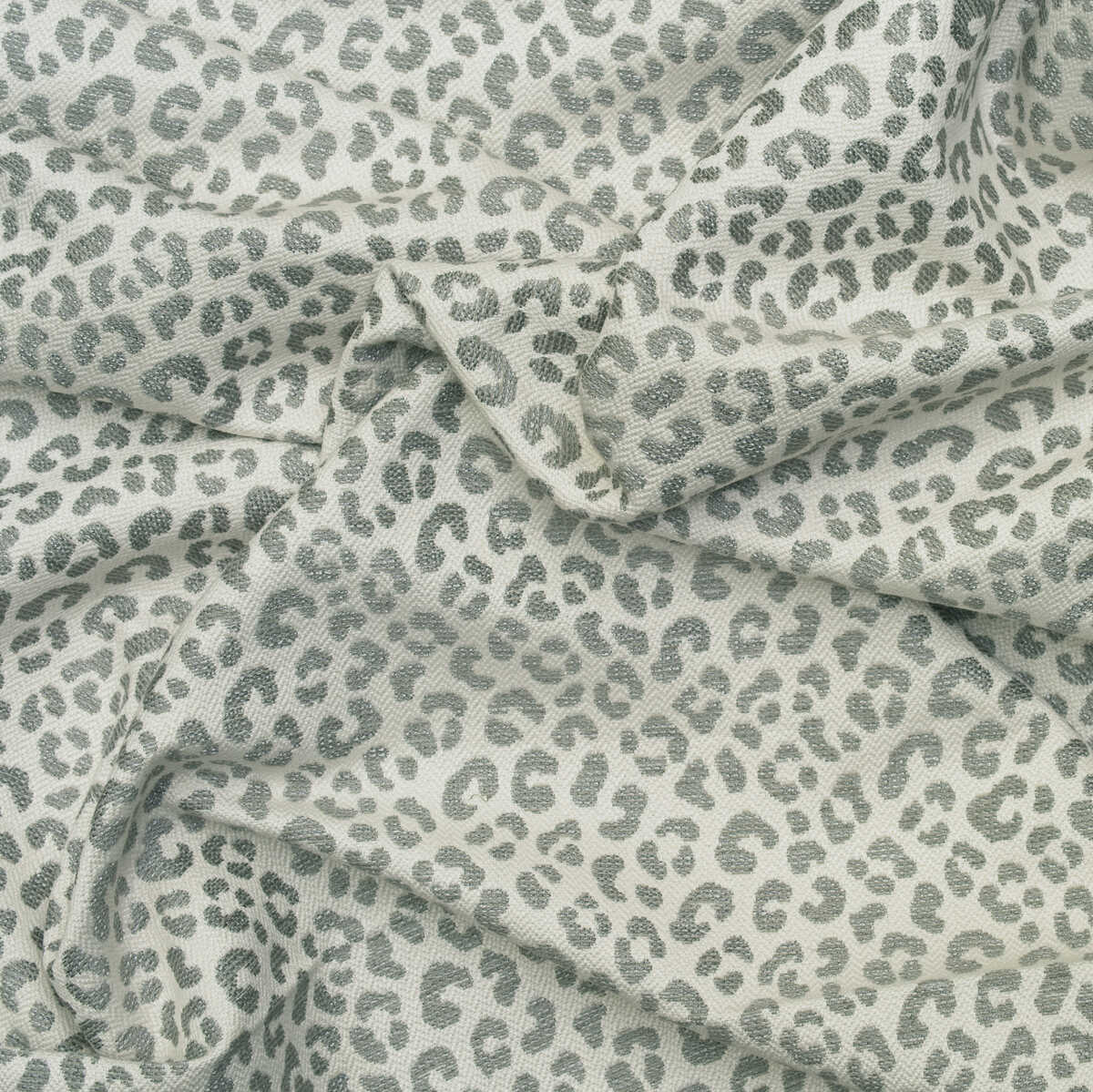 Wildcat - Storm - KRAVET COUTURE Fabric
