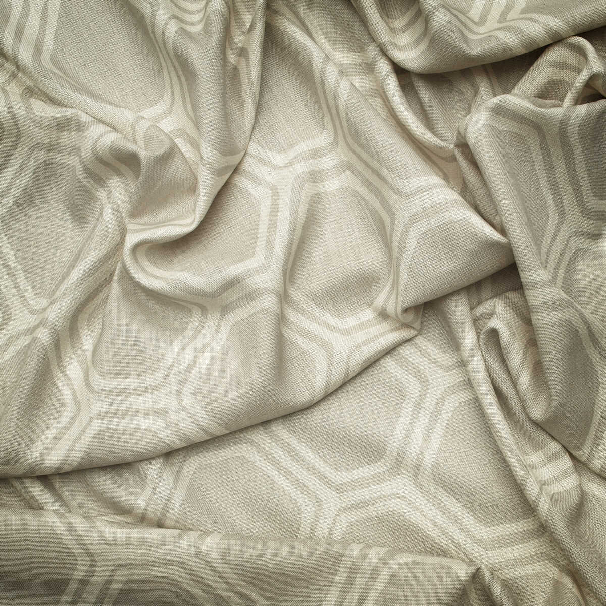Pergola - Cloud - KRAVET COUTURE Fabric