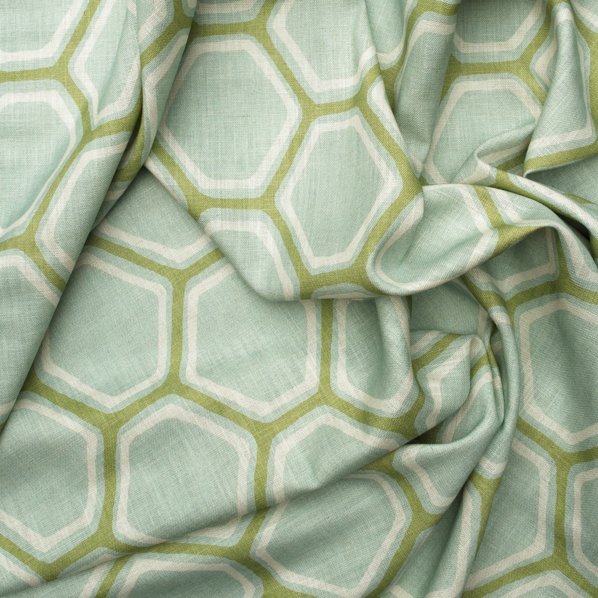 Pergola - Duck Egg - Kravet Couture Fabric