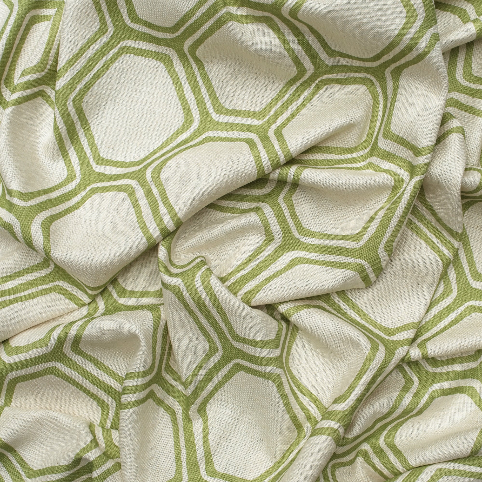 Pergola - Leaf - Kravet Couture Fabric