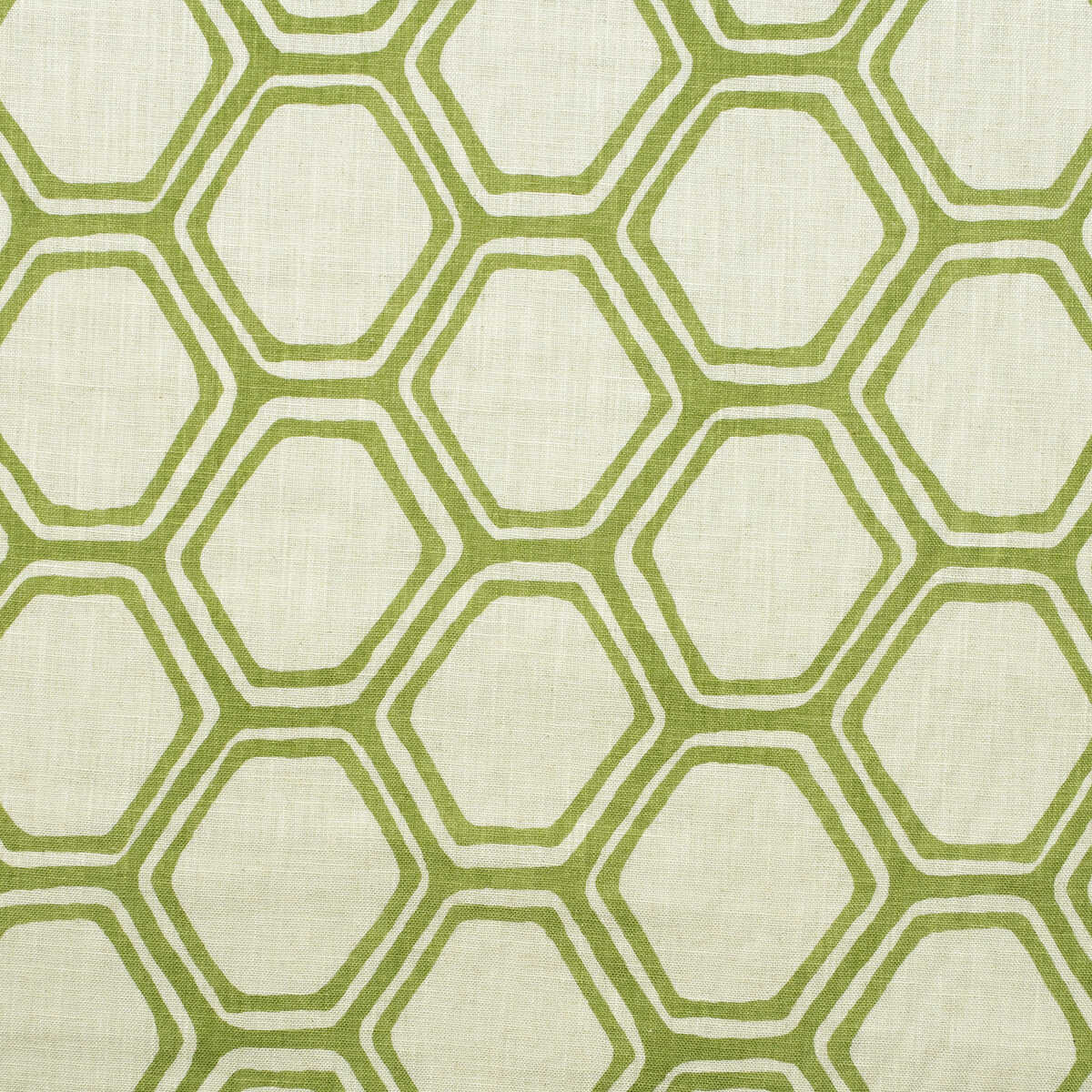 Pergola - Leaf - KRAVET COUTURE Fabric