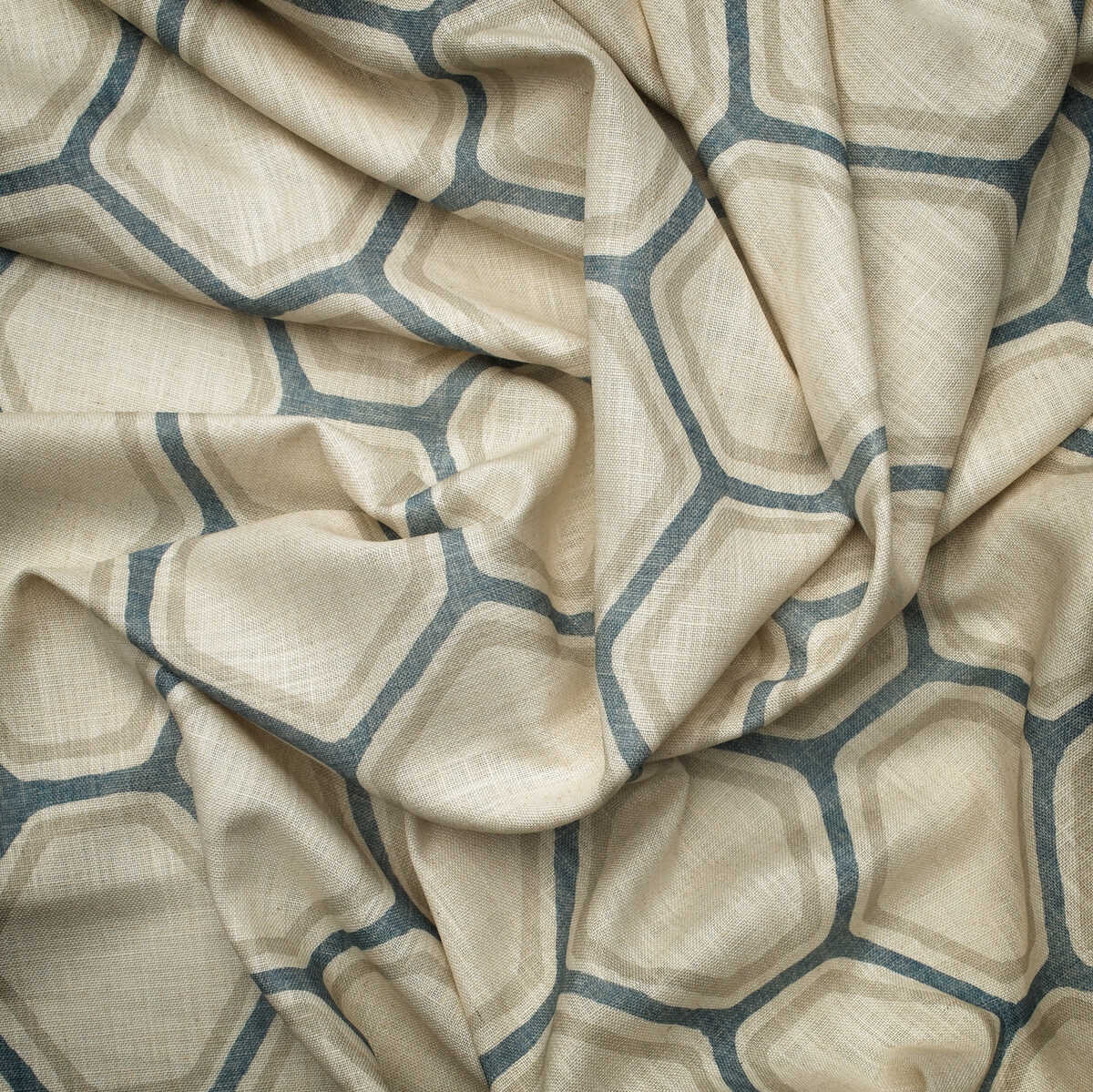 Pergola - Muscari - KRAVET COUTURE Fabric