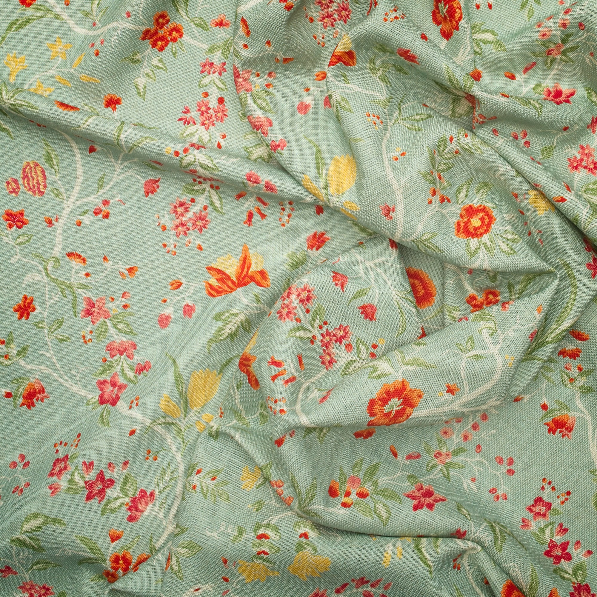 Ramble - Duck Egg - Kravet Couture Fabric
