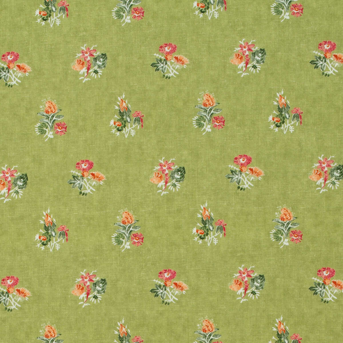 Spinney - Leaf Outdoor - KRAVET COUTURE Fabric