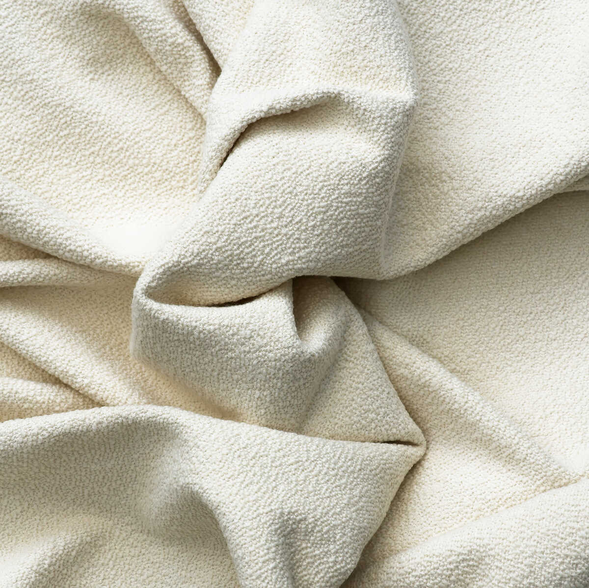 Allegra - Ivory - KRAVET COUTURE Fabric