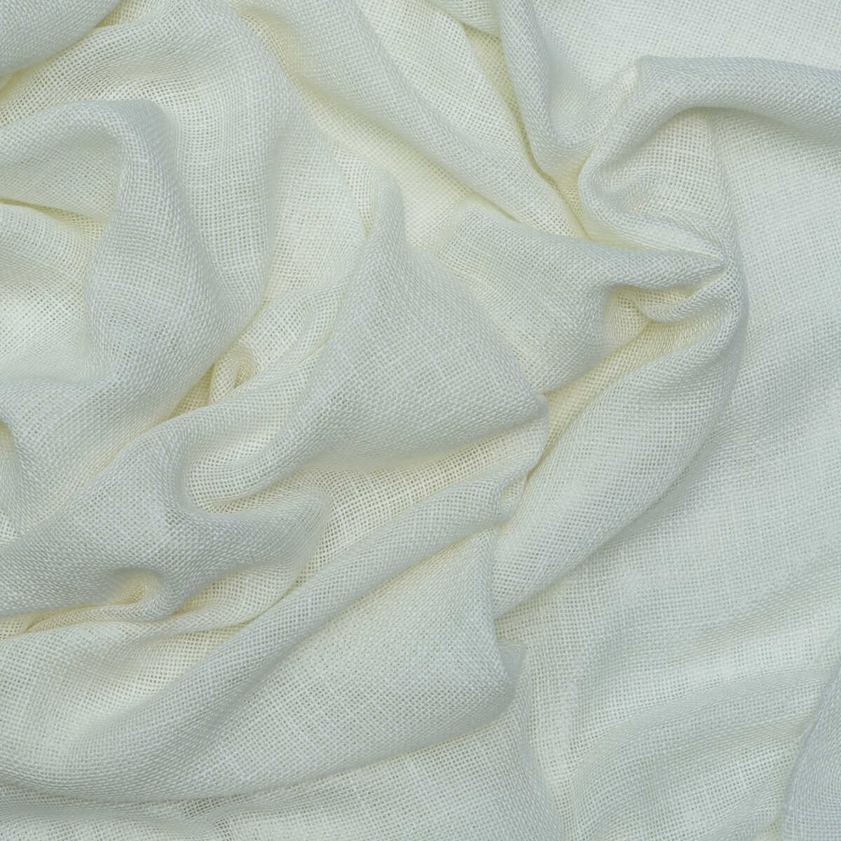 Basket - Chalk - KRAVET COUTURE Fabric