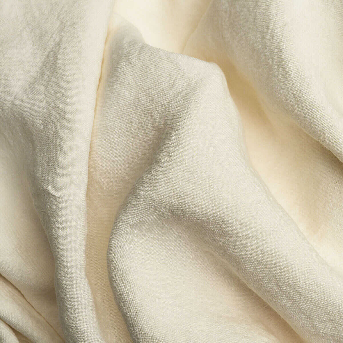 Spa - White - KRAVET COUTURE Fabric