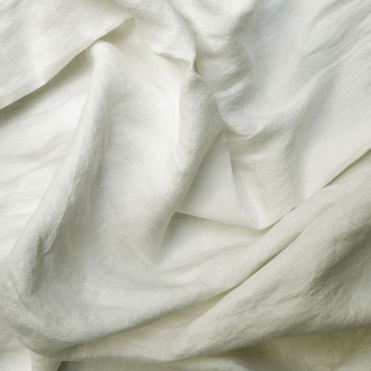 Florence Linen - Ivory - Kravet Couture Fabric