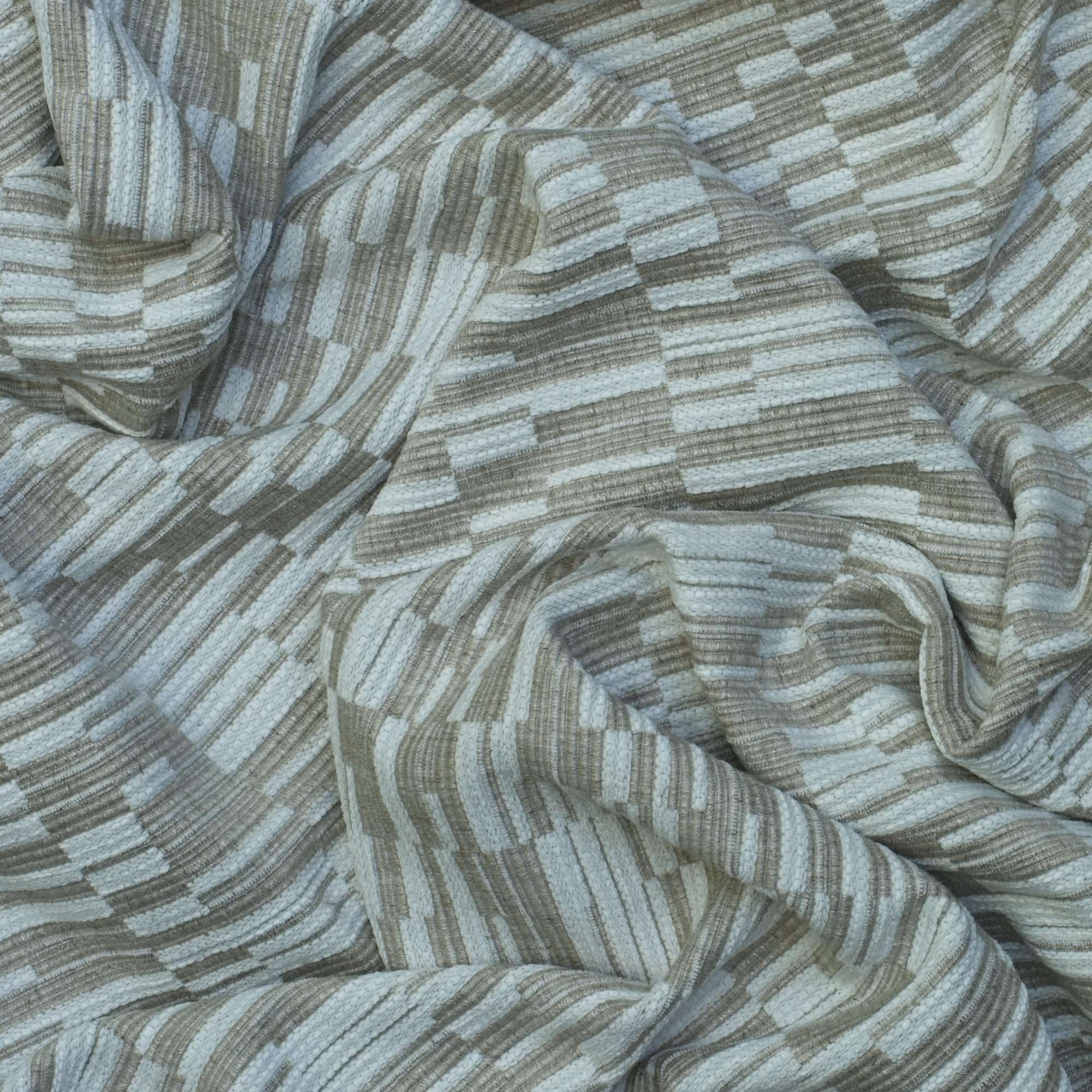 Rib - Rope - Kravet Couture Fabric