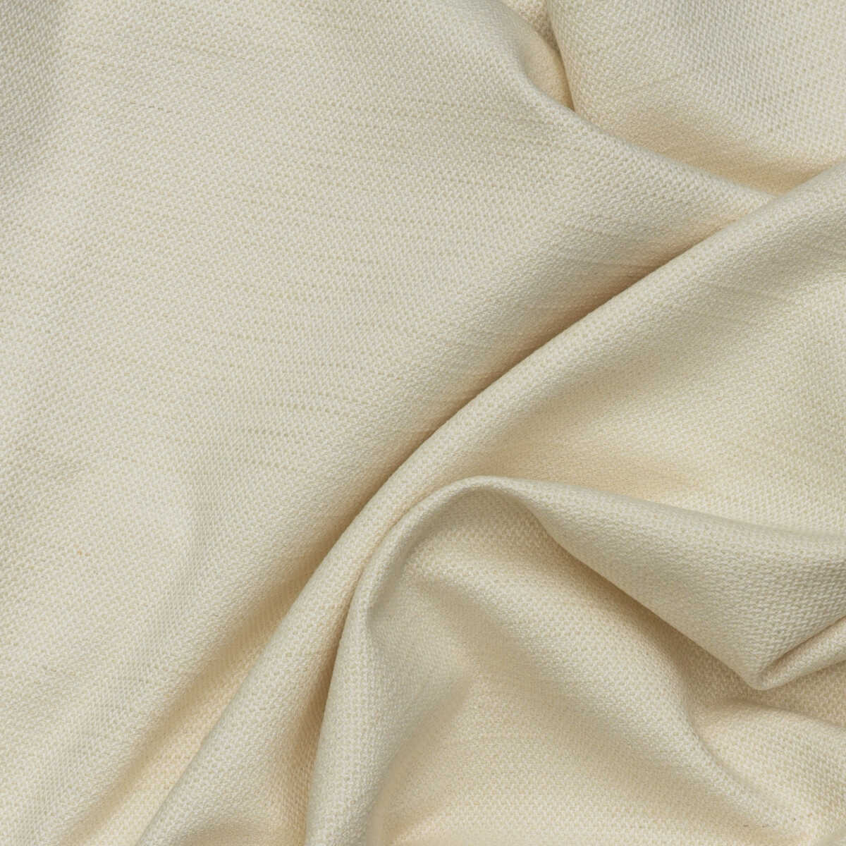 Rowboat - Chalk - KRAVET COUTURE Fabric