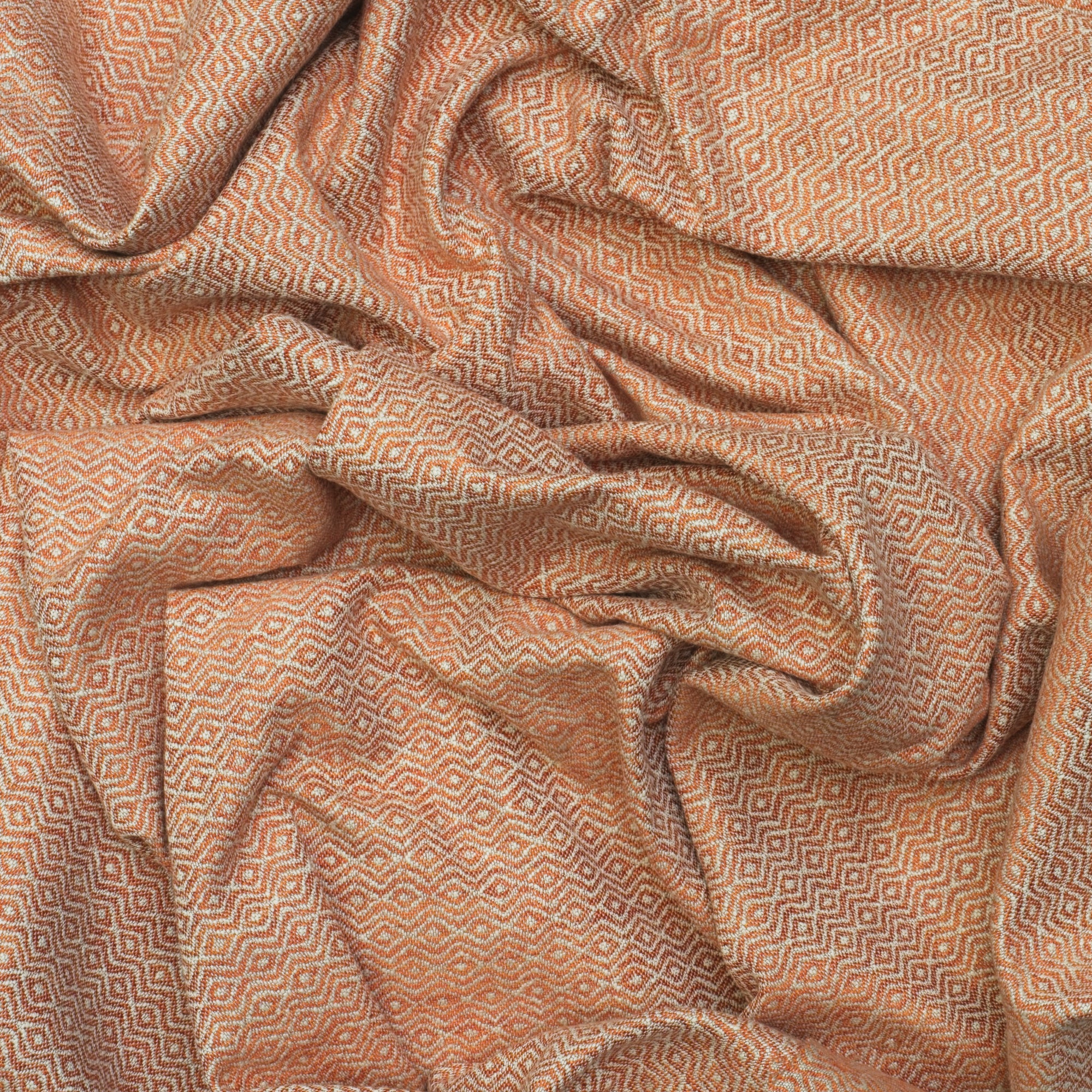 Riverbank - Lobster - Kravet Couture Fabric