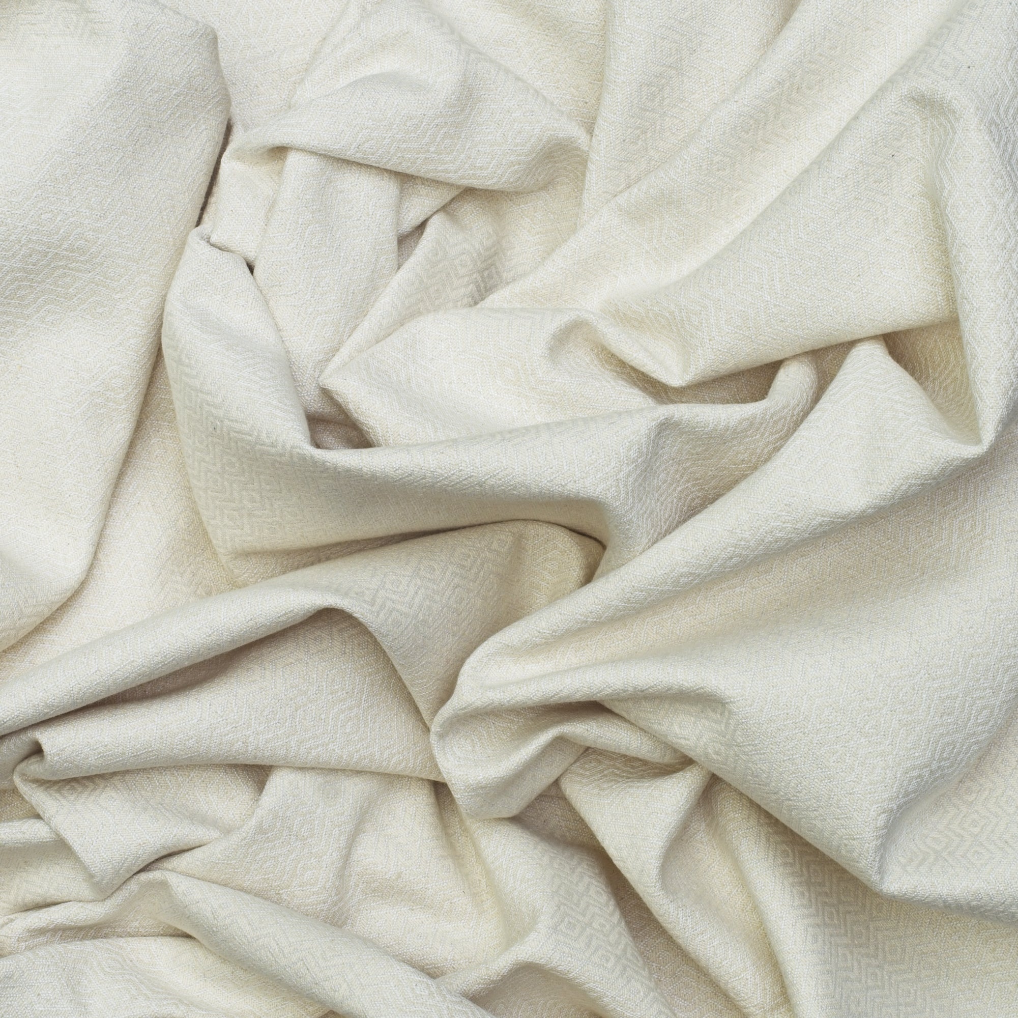 Riverbank - Chalk - Kravet Couture Fabric