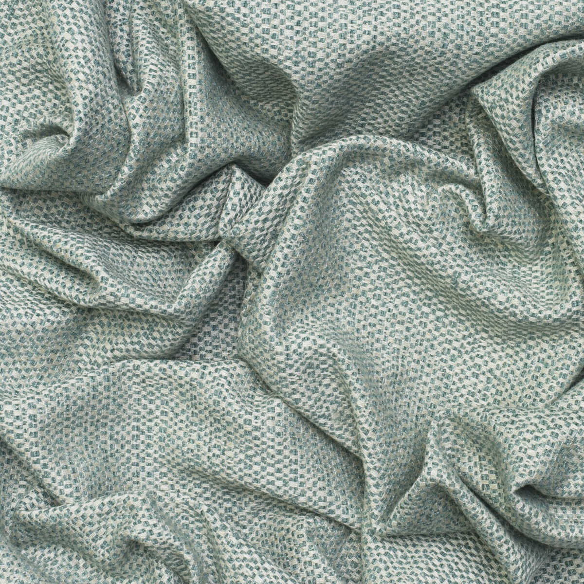 Jetty - Sea - KRAVET COUTURE Fabric