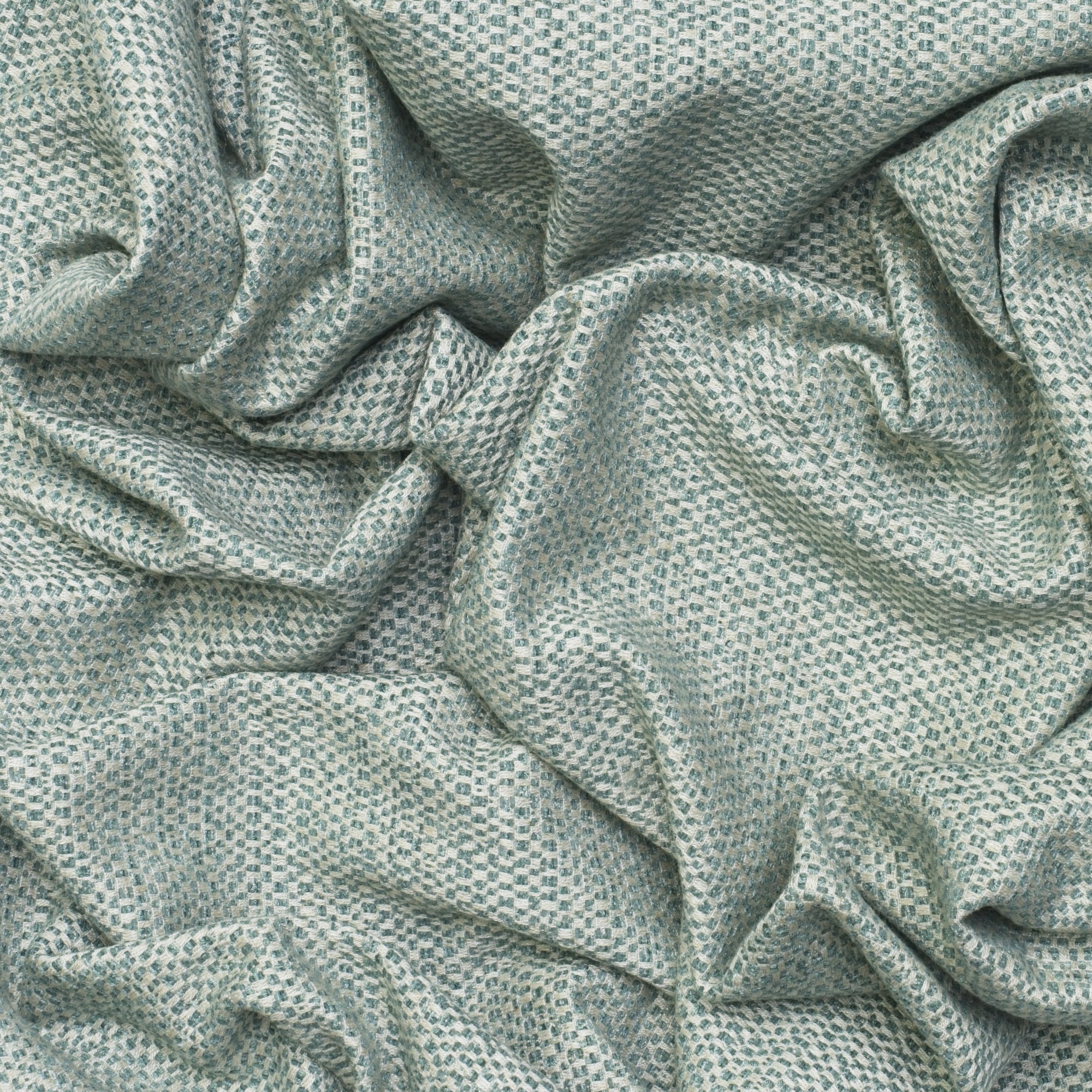Jetty - Sea - Kravet Couture Fabric