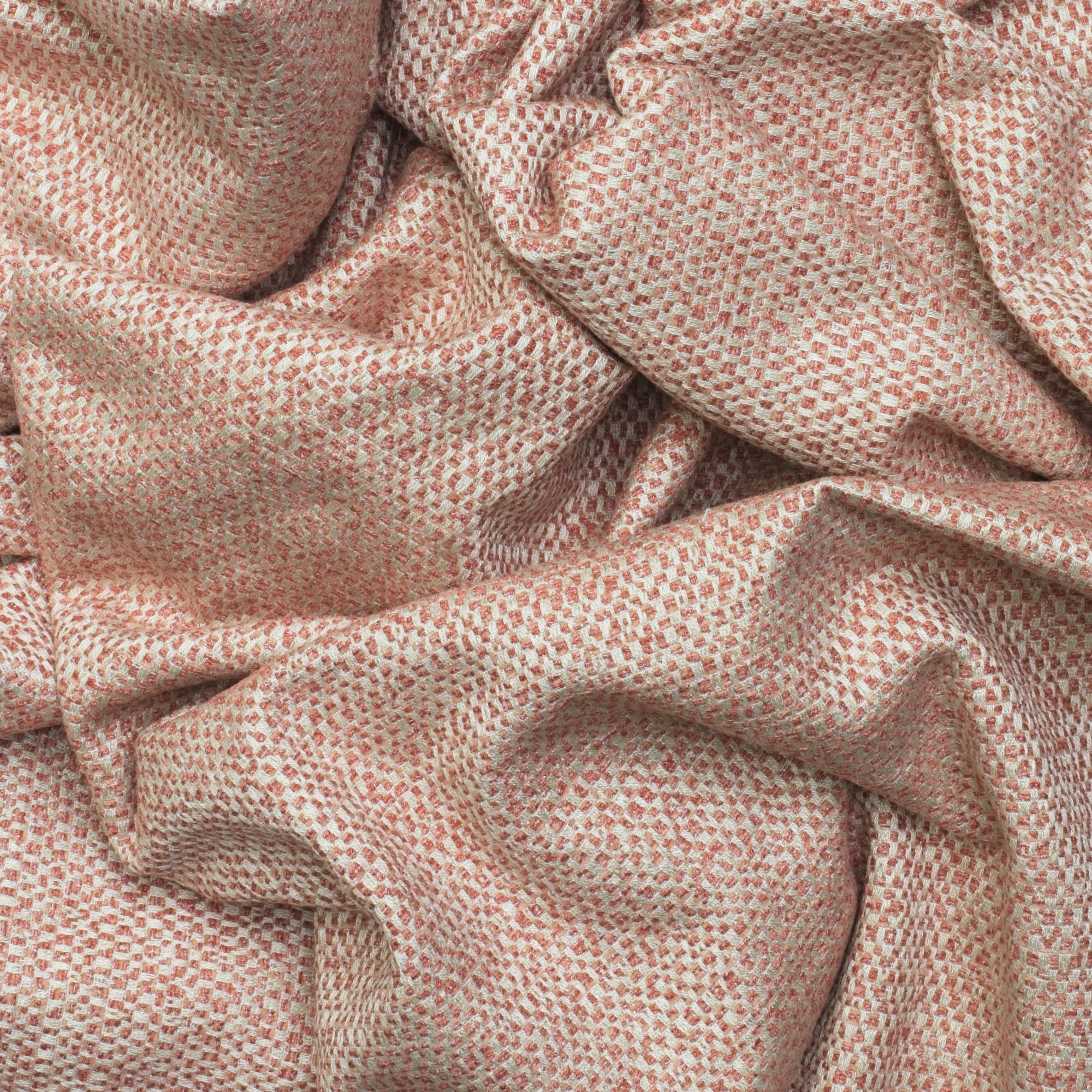 Jetty - Lobster - Kravet Couture Fabric