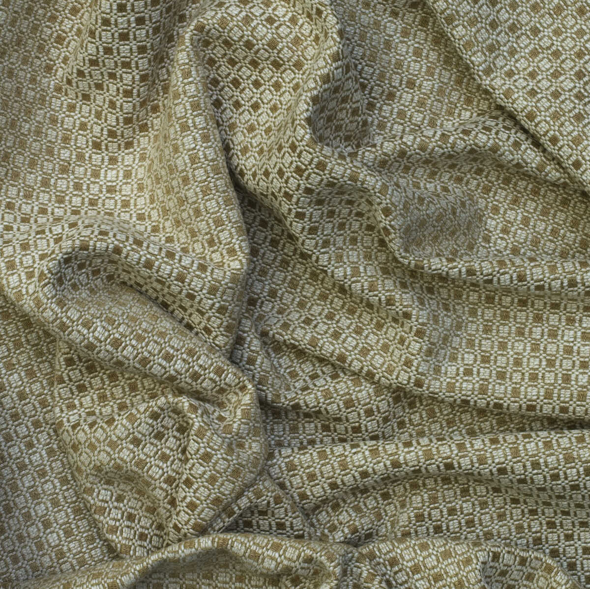 Captain - Hessian - KRAVET COUTURE Fabric