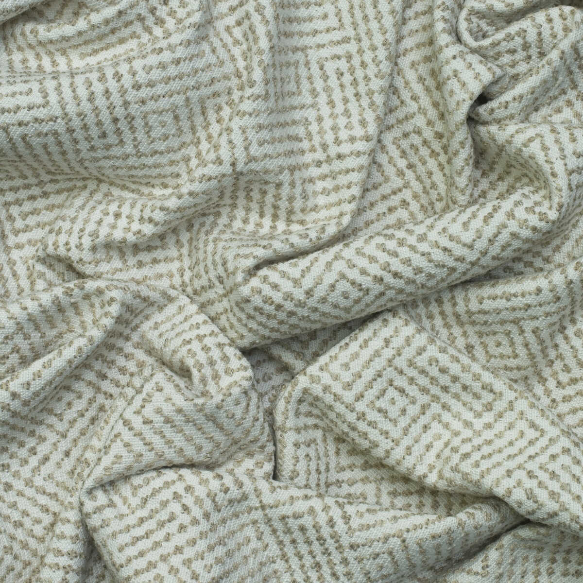 Driftwood - Rope - KRAVET COUTURE Fabric