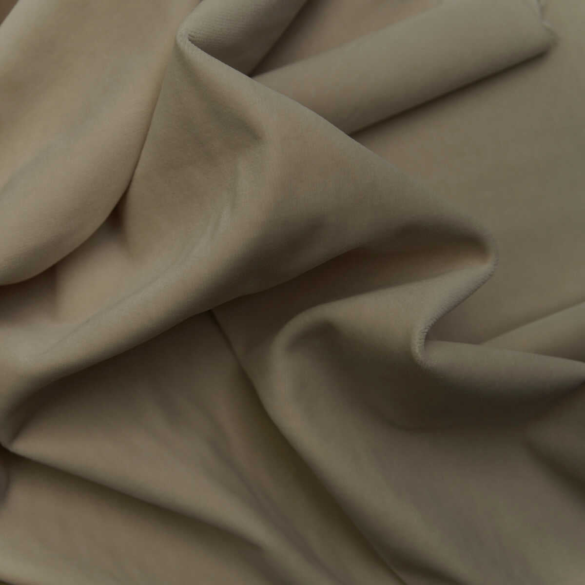 Medici - Warm Grey - KRAVET COUTURE Tela