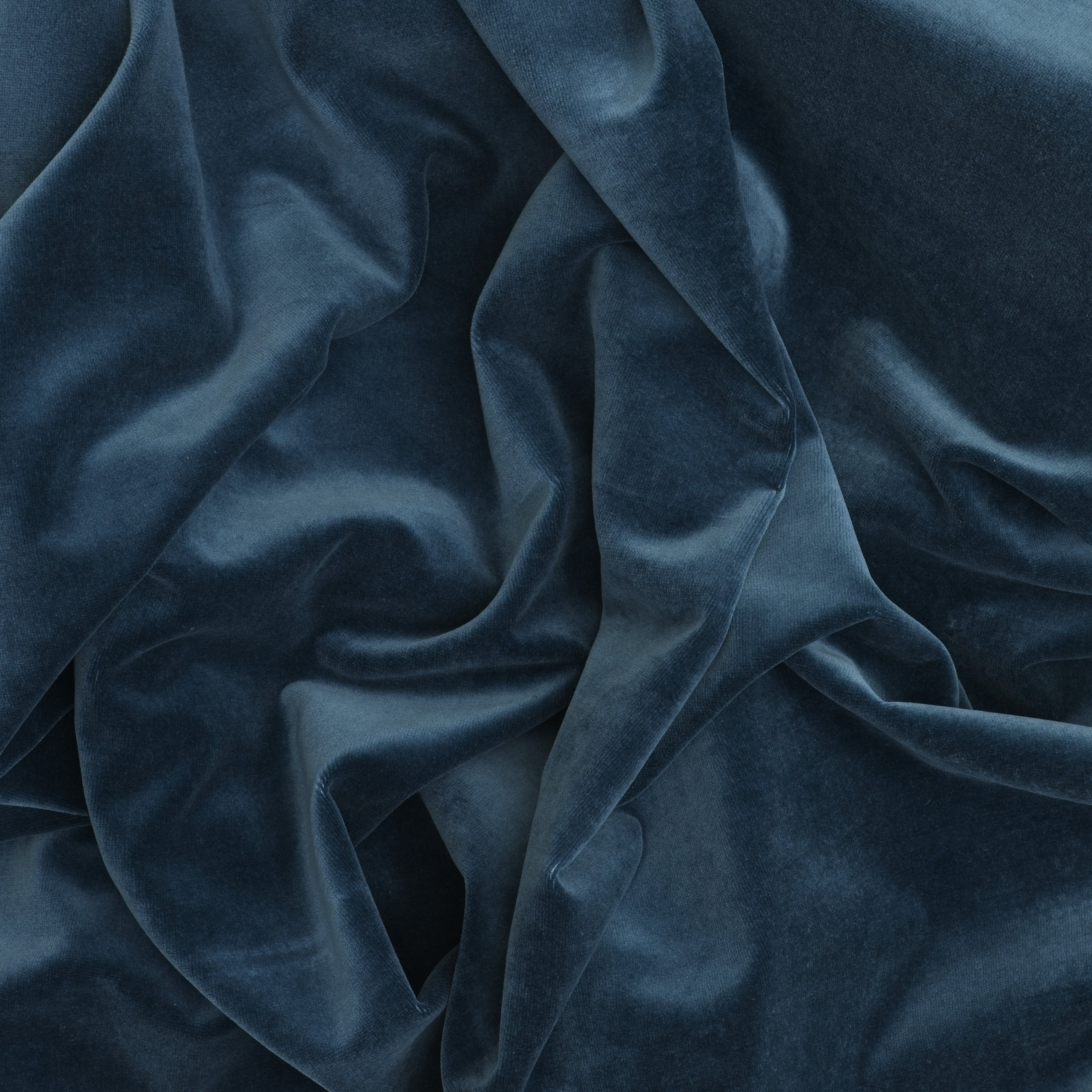 Medici - Indigo - Kravet Couture Fabric