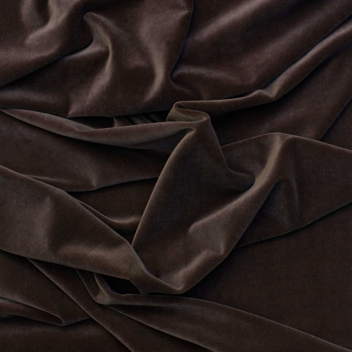 Medici - Mocha - KRAVET COUTURE Tela