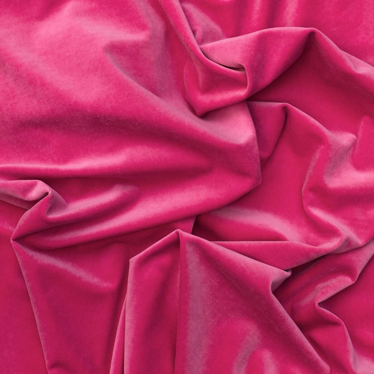 Medici - Geranium - KRAVET COUTURE Tela