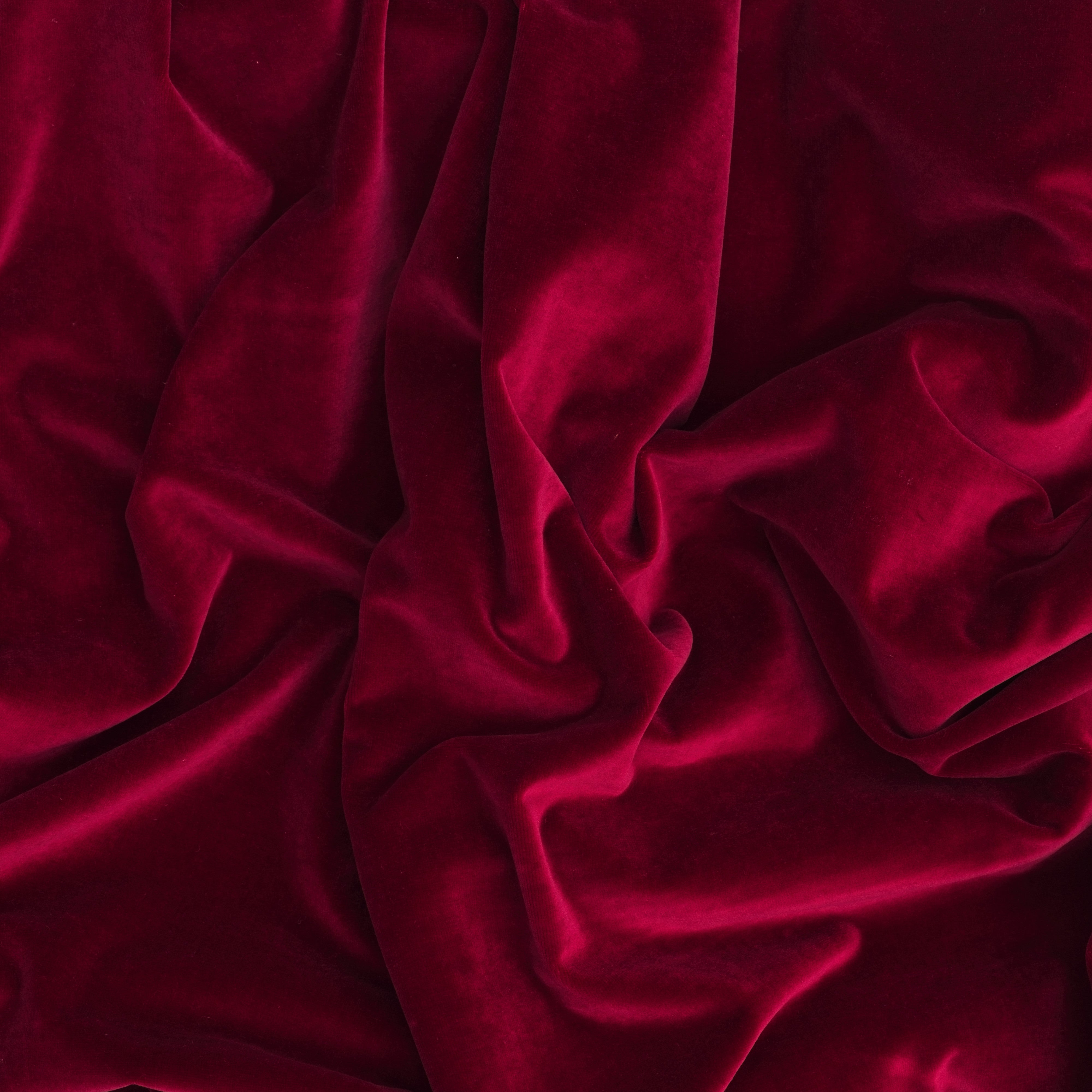 Medici - Claret - Kravet Couture Fabric