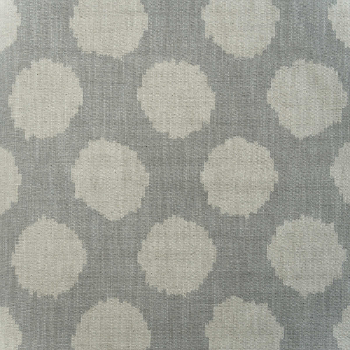 Beehive - Cloud - KRAVET COUTURE Fabric