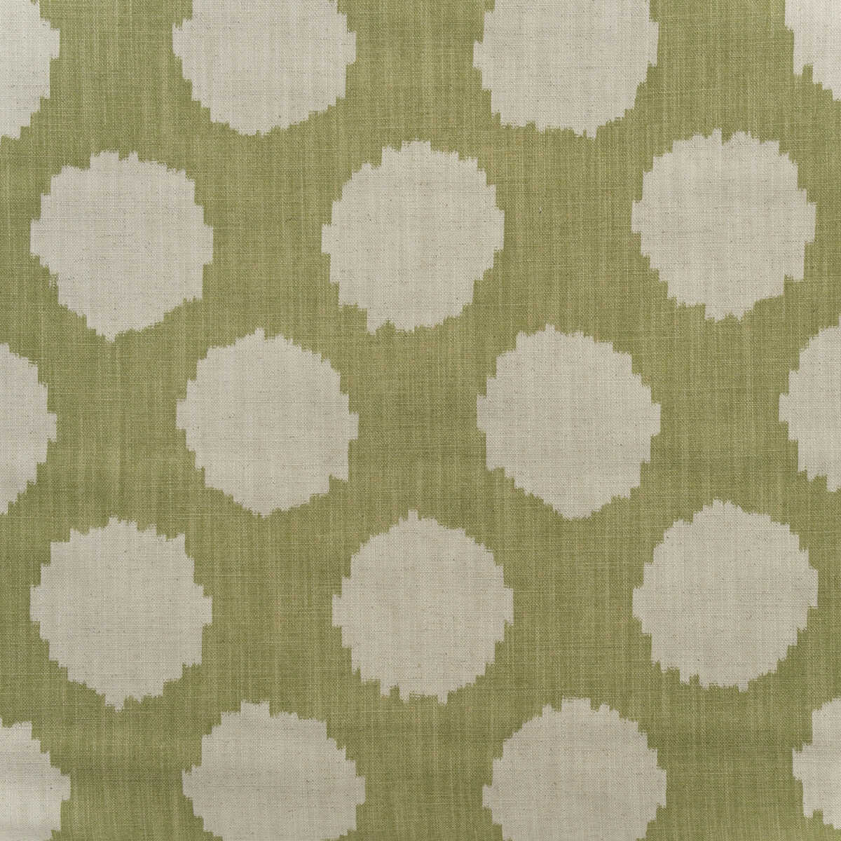 Beehive - Leaf - KRAVET COUTURE Fabric