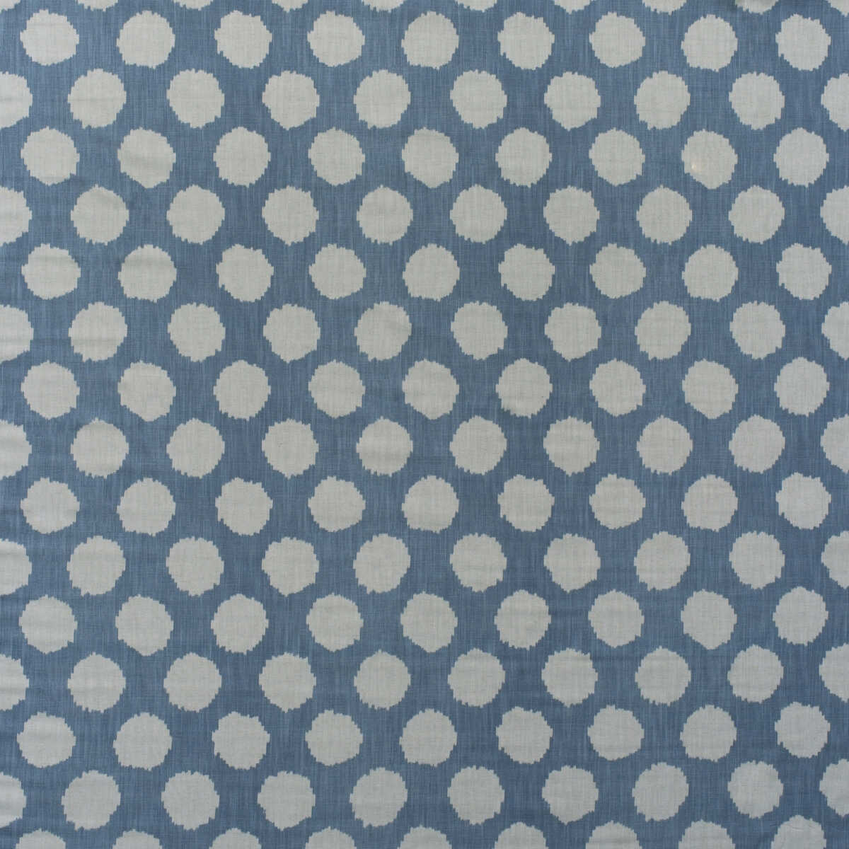 Beehive - Denim - KRAVET COUTURE Fabric