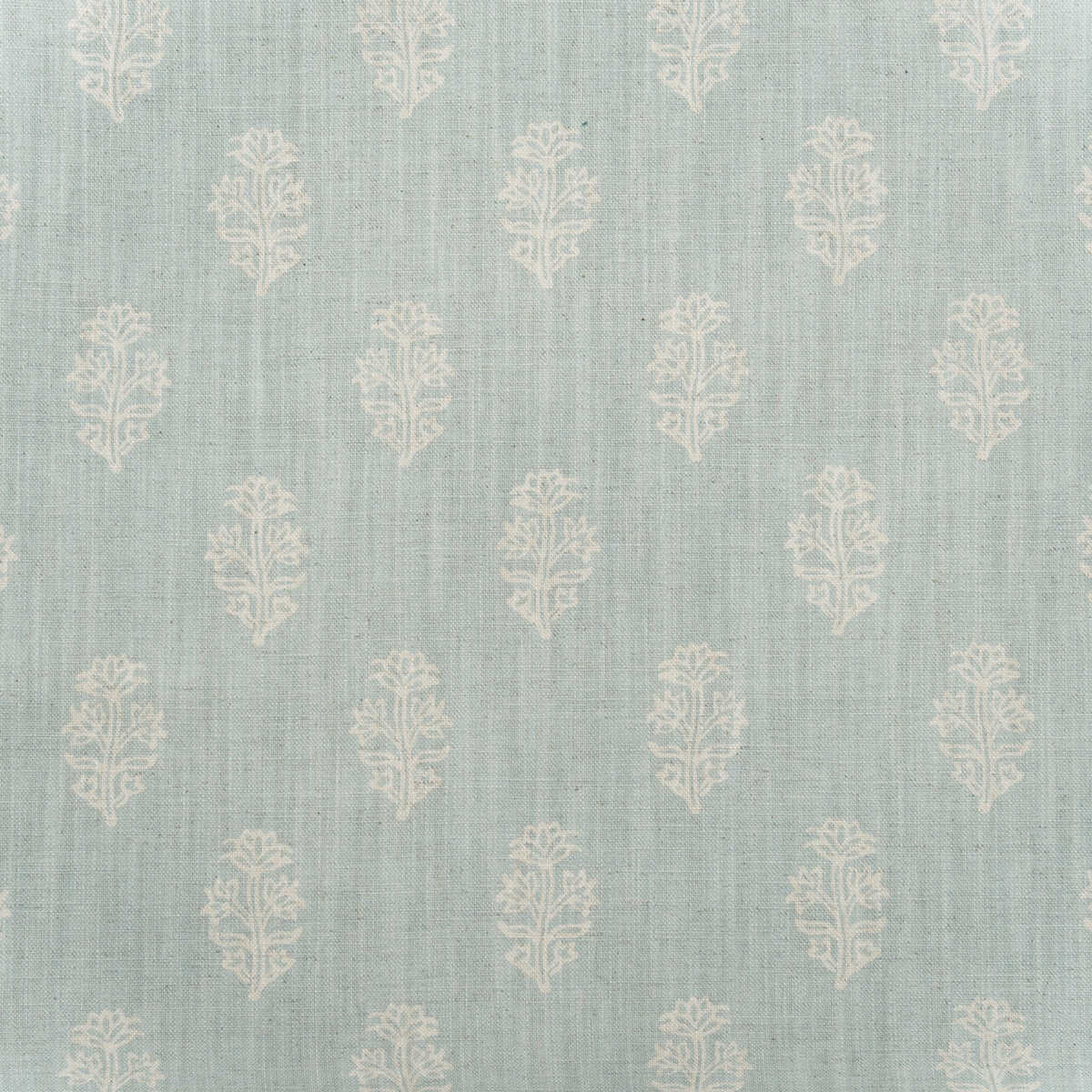 Buttercup - Duck Egg - KRAVET COUTURE Fabric