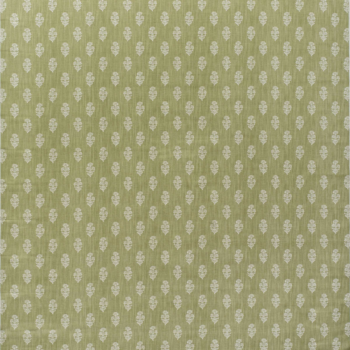 Buttercup - Leaf - KRAVET COUTURE Fabric