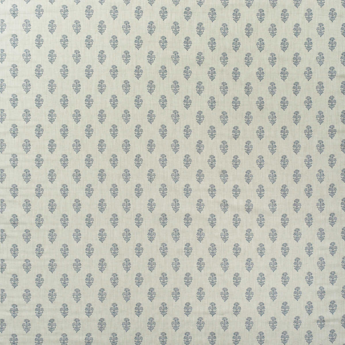 Buttercup - Denim - KRAVET COUTURE Fabric