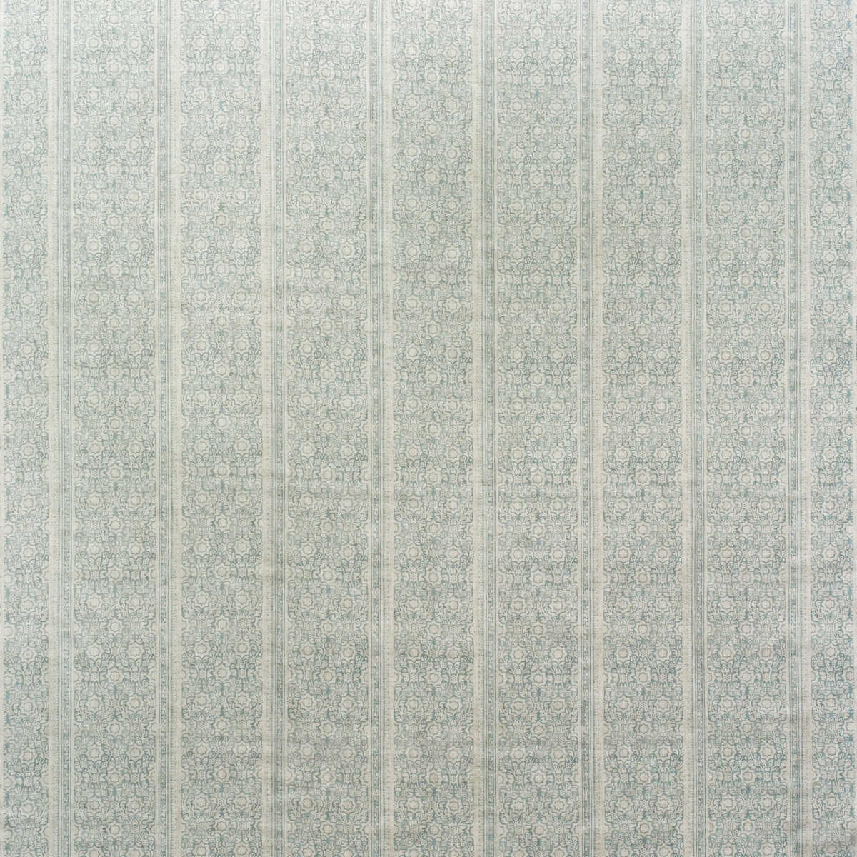 Mayfly - Duck Egg - KRAVET COUTURE Fabric