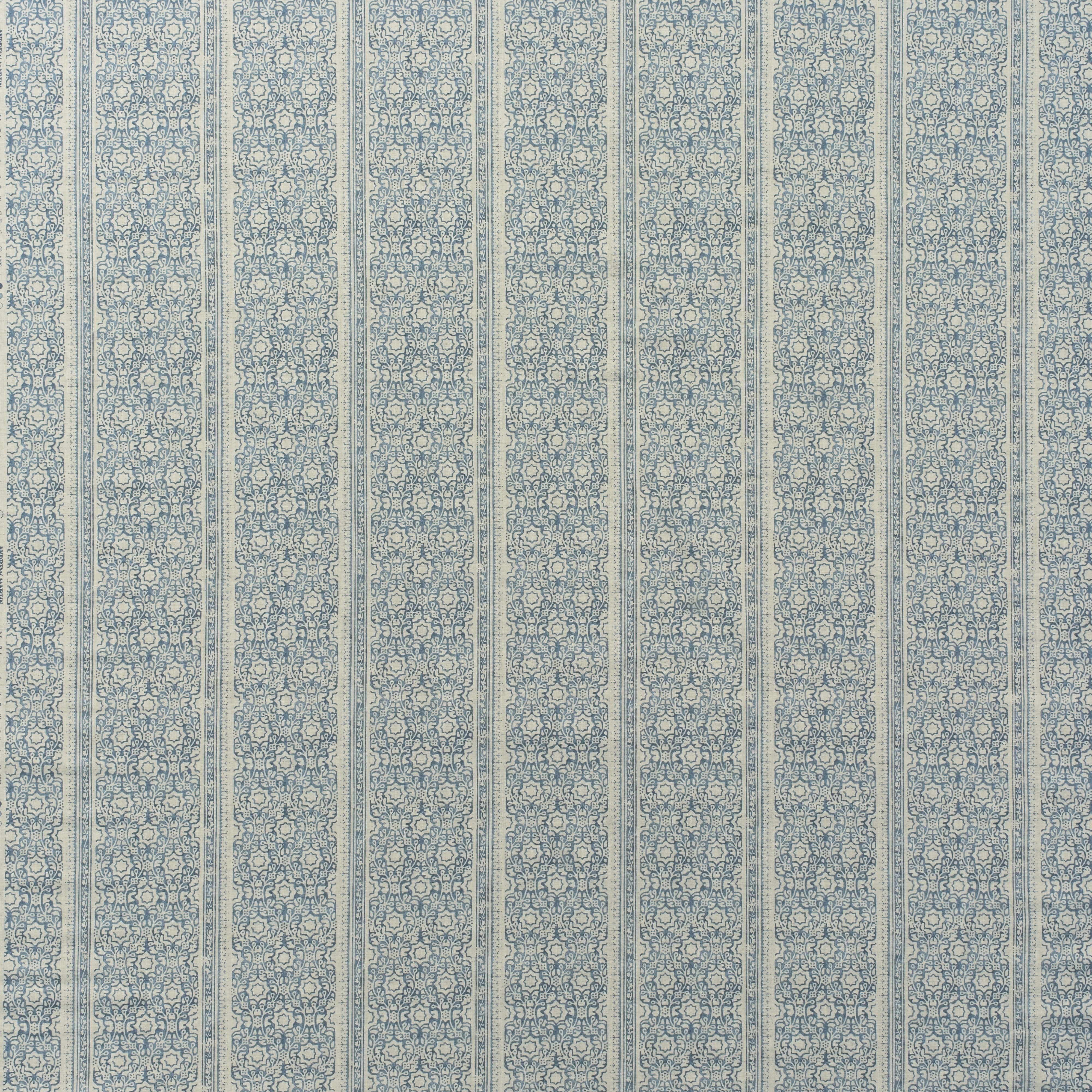Mayfly - Denim - Kravet Couture Fabric
