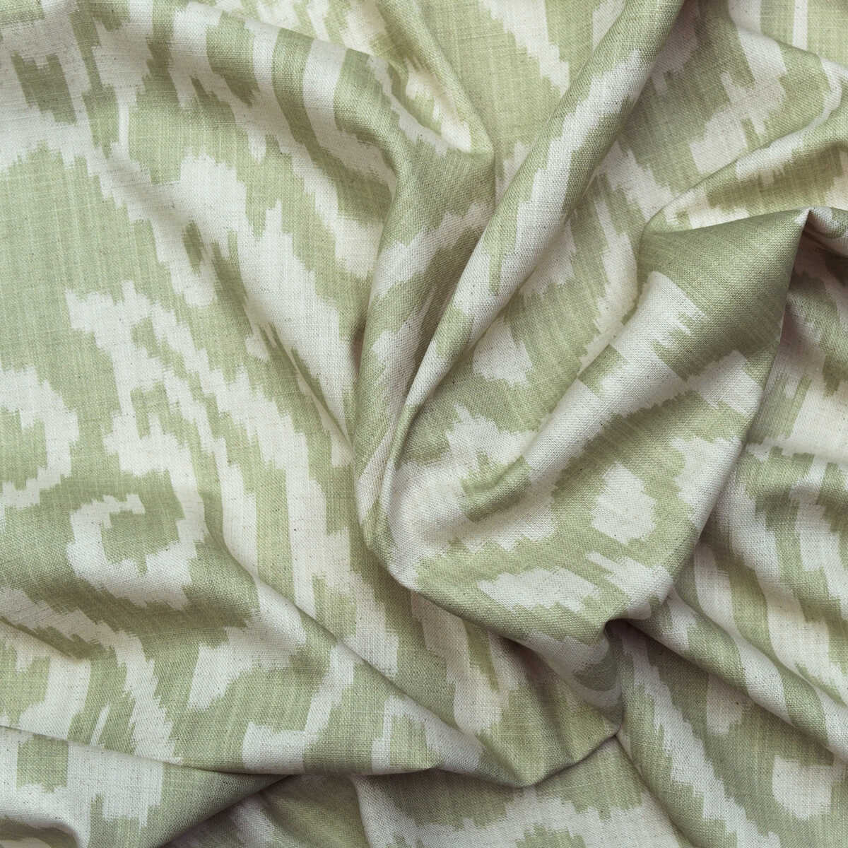 Otter - Fennel - KRAVET COUTURE Fabric