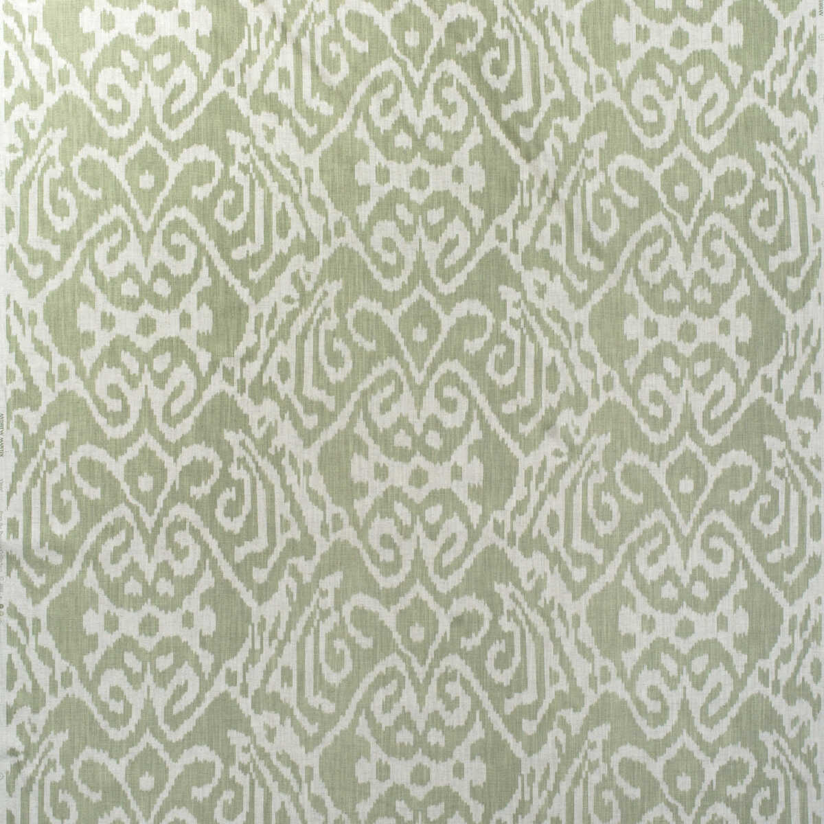 Otter - Fennel - KRAVET COUTURE Fabric