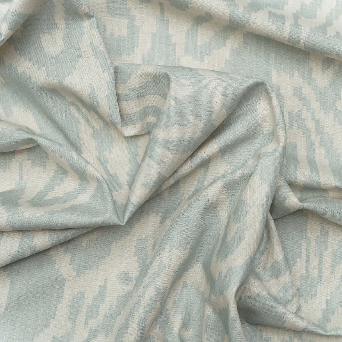 Otter - Duck Egg - KRAVET COUTURE Fabric