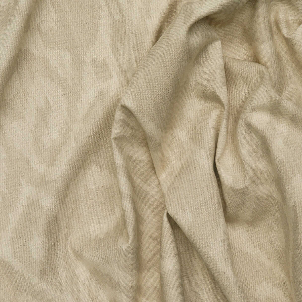 Otter - Stone - KRAVET COUTURE Fabric