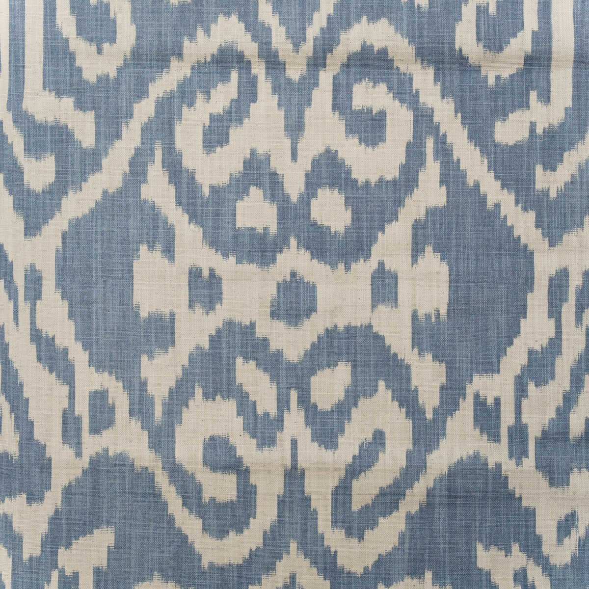 Otter - Denim - KRAVET COUTURE Fabric