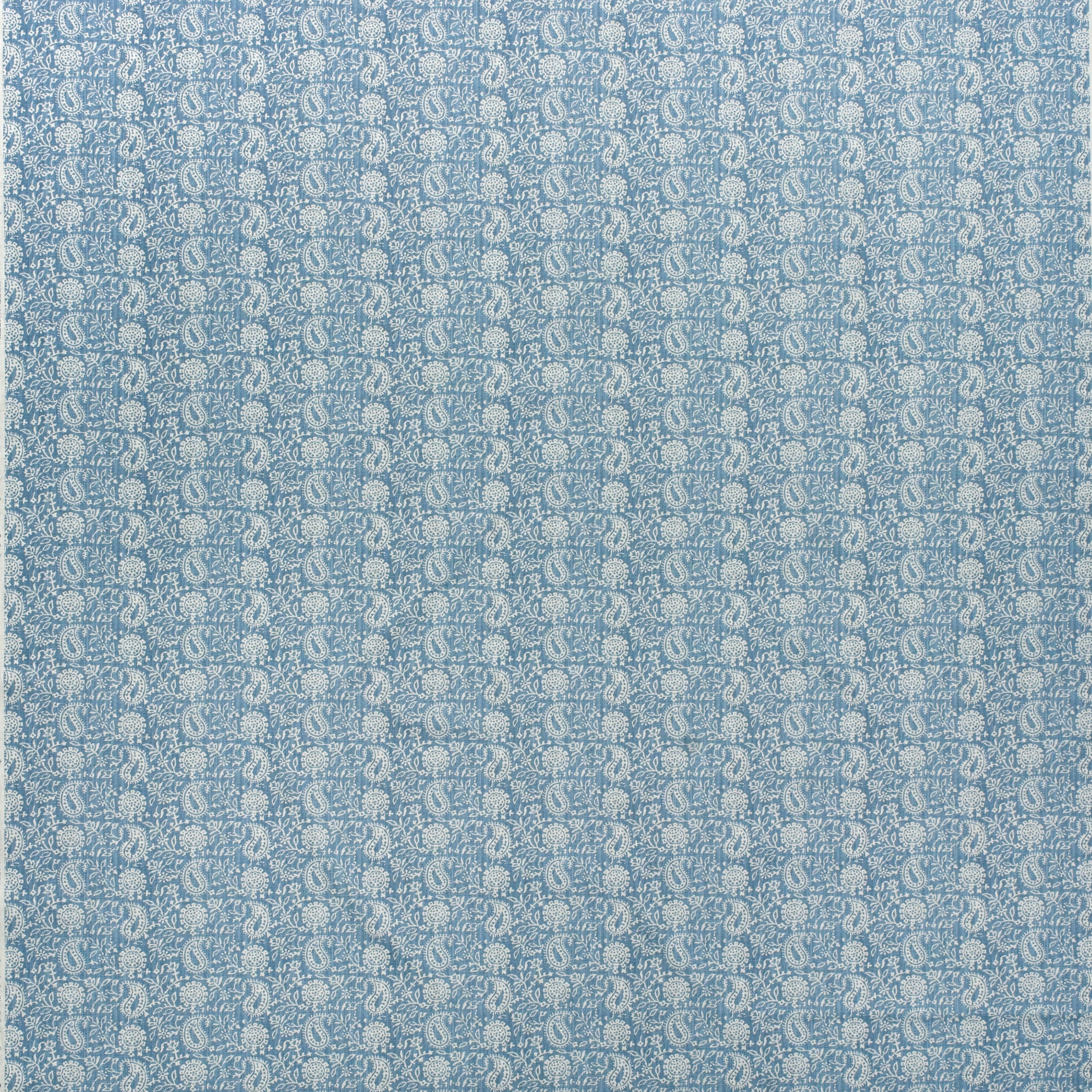 Sunflower - Denim - Kravet Couture Fabric