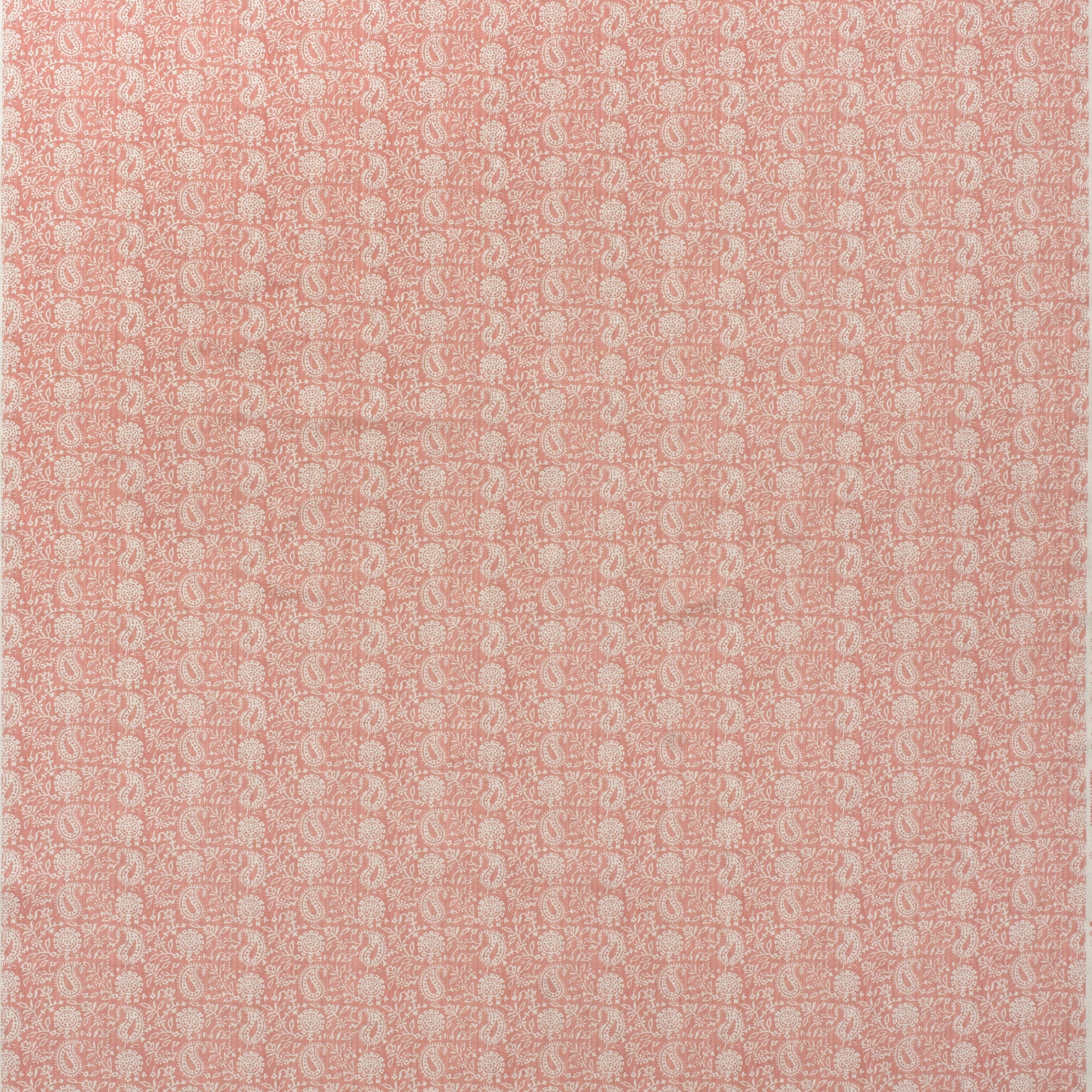 Sunflower - Coral - Kravet Couture Fabric